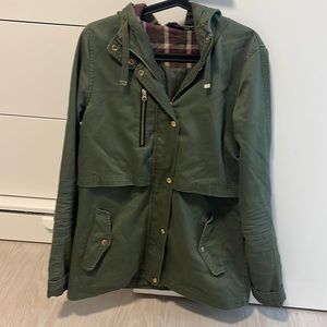 Top Shop Tall Size 8 Jacket
